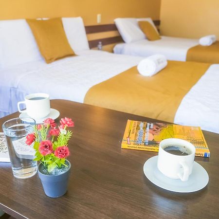 Hotel San Lazaro Aqp Arequipa Exteriér fotografie